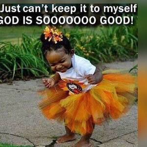 Meet your Posher, Mary